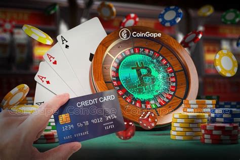 bitcoin casino deposit with credit card|Best Bitcoin & Crypto Casinos in 2024 .